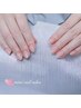 【Jr.ネイリストさいとう限定】◆ワンカラー／マグネット