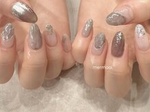 メルモーイ(mermooi)/90分やり放題コース