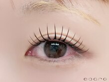 【パッチリEYE☆＆Healthy】マツパ×フラットラッシュ