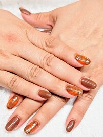 レギュラーコース