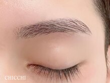 チッチ 直方店(CHiCCHi)/眉毛WAX