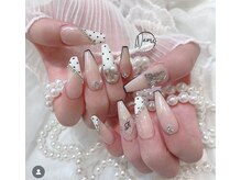 ナミネイルサロン(Nami Nail Salon)/