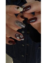 ナナラ(Nanala)/nuance design