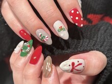 トレンドやお好みに合わせてデザインをご提案いたします♪