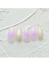 メイク(Me19)/アートネイル