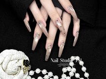 サンサンイチ 関内店(331)/ワンホンネイル×マグネット