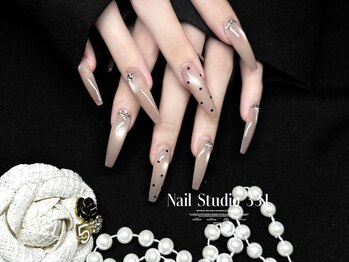 サンサンイチ 関内店(331)/ワンホンネイル×マグネット