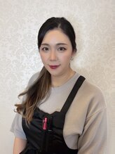 ラボーテ (La beaute)&nbsp;中村 しお理