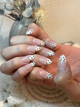 ブローディアネイル 川崎店(Brodia nails)/120分持ち込み