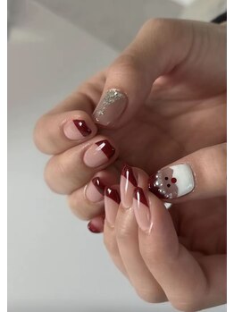 ソラネイル アヤセ(SORA NAIL AYASE)/