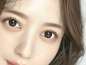 マカロン 会津若松(MACARON)の写真/話題の【眉毛スタイリング】が登場!ムダ毛を整えて、垢抜け美人に♪目元から印象を変える[アイブロウ/会津]