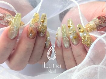 イルナ ネイル(ILuna Nail)/