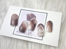 マムネイル 麻布十番(mumnails)/1月キャンペーン
