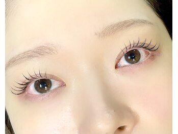 アディクト(ADDICT)/まつげパーマ