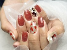 リッチネイル(Rich Nail)