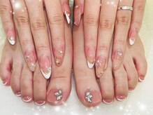 ミアローザ(Mia Rosa)/