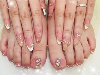 ミアローザ(Mia Rosa)/