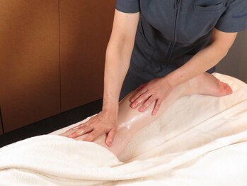 アオハル 東京(AOHAL)/セル脂肪は早めに対処しましょう