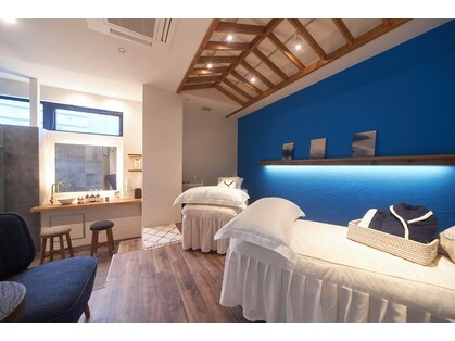 エヌスパ(NSPA)の写真