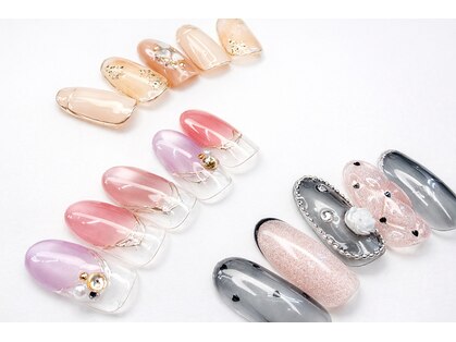 ジュエル(Jewel)の写真