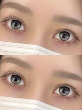 カーサキッチン(カーサKITCHEN)/まつ毛パーマ/まつげパーマ