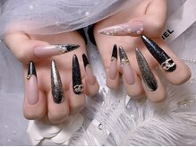 ベル 新小岩(Belle)/スカルプ長さだし