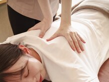 三軒茶屋整体院 エン(en)