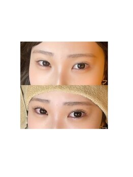 眉毛とまつげパーマとマツエクの研究所 藤沢店/眉毛/まつげパーマ/マツエク