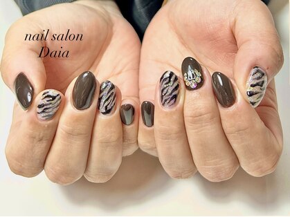 ダイア(Daia)の写真