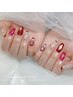 初回オフ無料♪【hand】 こだわりコース120分　￥10,500