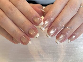 シャルム(charme)/