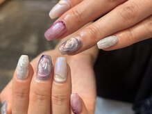 フォルクネイル(:volk nail)