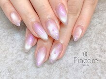 ピアチェーレ(Piacere)