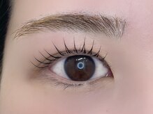 リッチアイブロウサロンエビス(Rich Eyebrow Salon EBISU)/美眉スタイリング×まつげパーマ