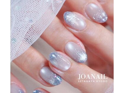 ジョアネイル(JOANAIL)の写真