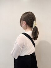 プレシャス アイラッシュ 中央町店(PRECIOUS) KUDO