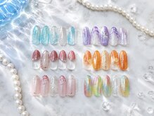 オーブネイル(Orb nail)