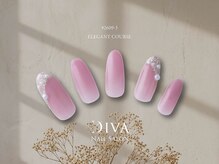 ディーバ 立川店(Diva)/９月デザイン