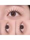 メルシー(Merci)の写真/骨格に合わせたデザインで最高に可愛いぱっちりeye♪【似合わせまつげパーマ(高濃度Tr付き)初回￥7000】