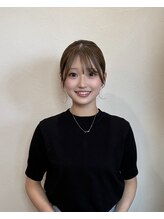 キロ(QIRO)&nbsp;reina 
