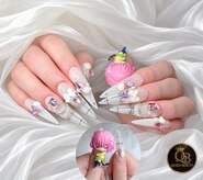 Queen Beauty 船橋店【持ち込み/長さだし/マグネット】