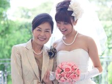 ミニョンアイラッシュデザインサロン くずは店/お母様世代の方にも！