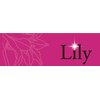 リリィ(Lily)ロゴ