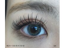 ヴィヴァーチェ 新宿店(Vivace)/アップワードラッシュ【新宿】