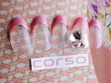 コルソケーツー 梅田茶屋町(corso k-two)/新作☆春サンプル2/茶屋町中崎町