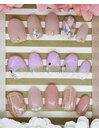 店内チップサンプル☆