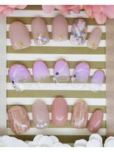 アフロディーテ(Aphrodite)/店内チップサンプル☆