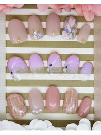 店内チップサンプル☆