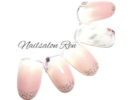 シンプルフラワー