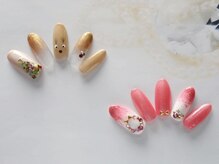 リオッサ オブ ラグーン(RIOSSA of Lagoon)/ノルディック×ラメグラXmas